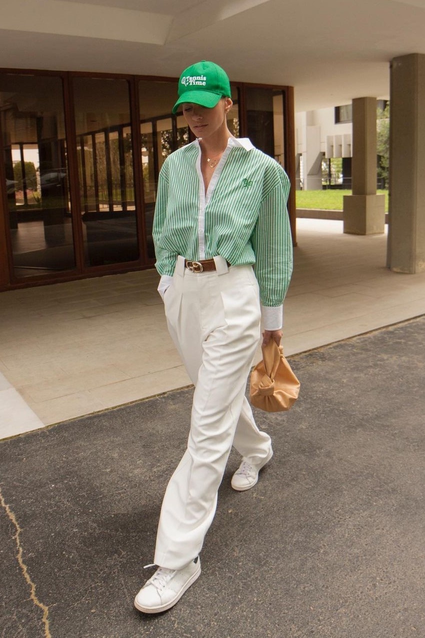 thoi trang san bay anh 10