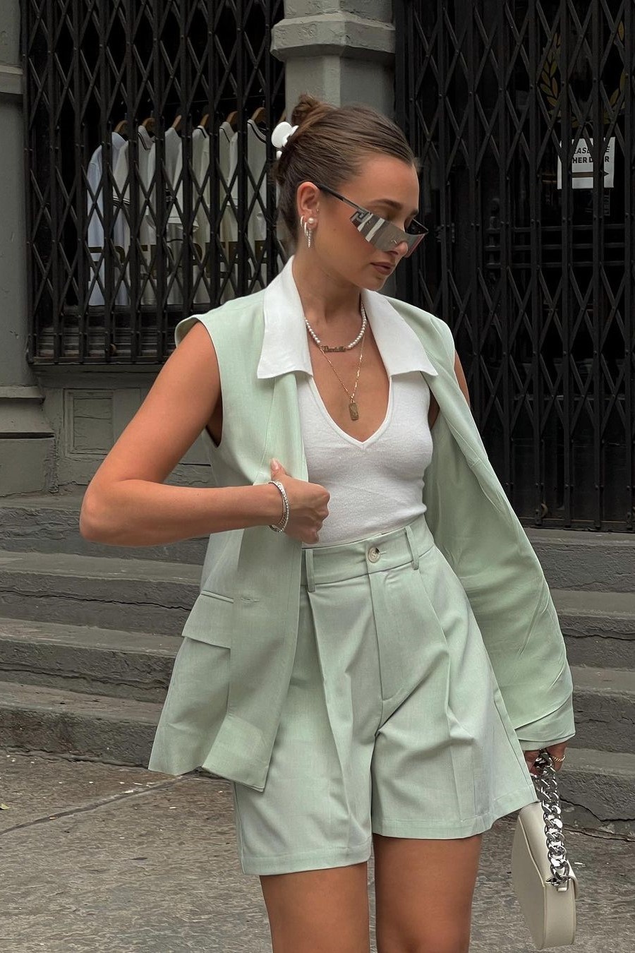 thoi trang san bay anh 13