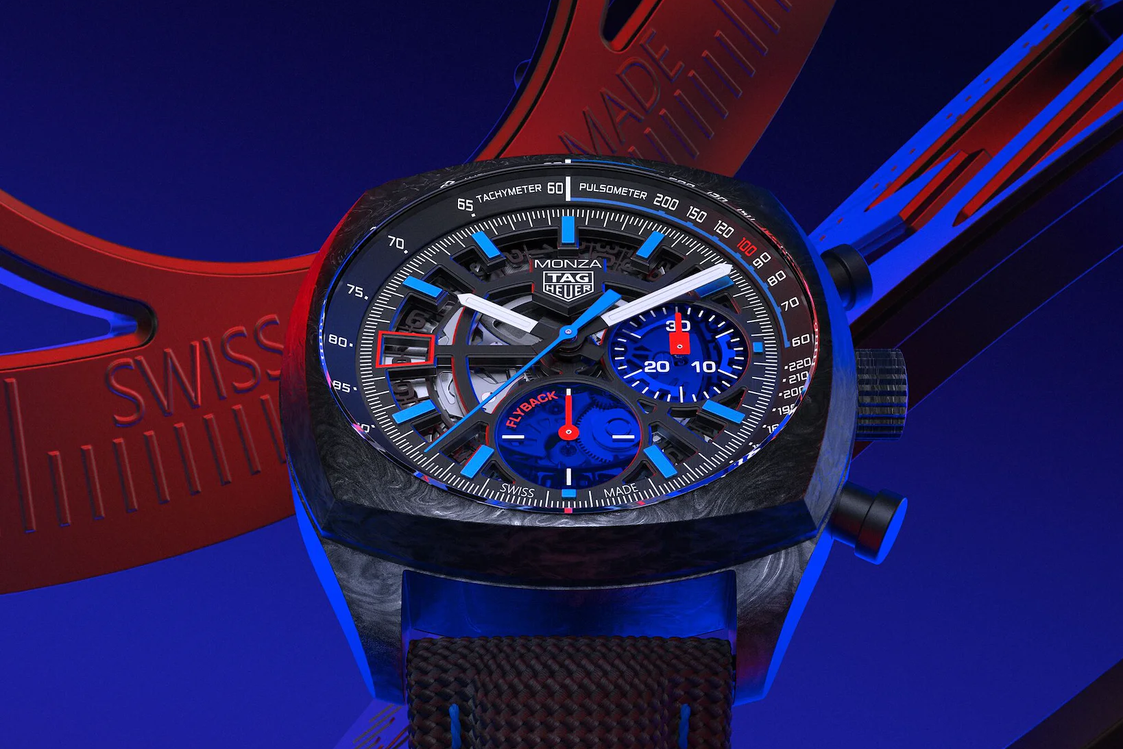 Luu y ve dong ho co cho nguoi moi choi hinh anh