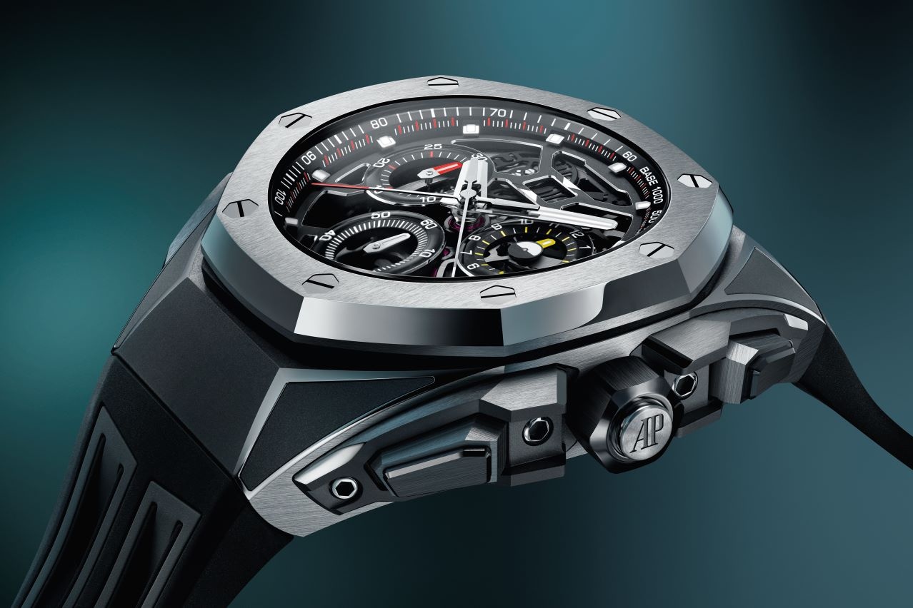 Mau dong ho bat giac xep loai kinh dien hinh anh