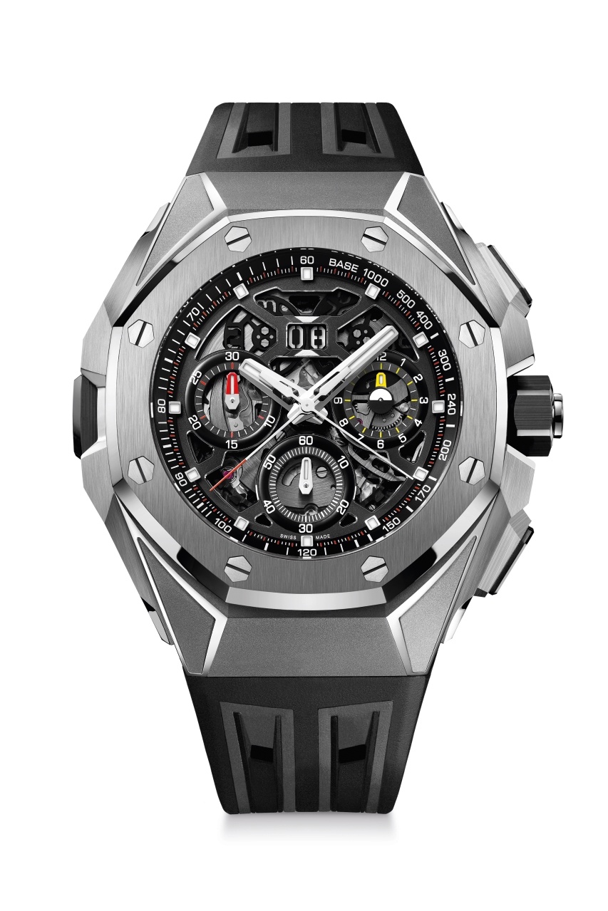 đồng hồ royal oak  ảnh 3 dong ho royal oak anh 3