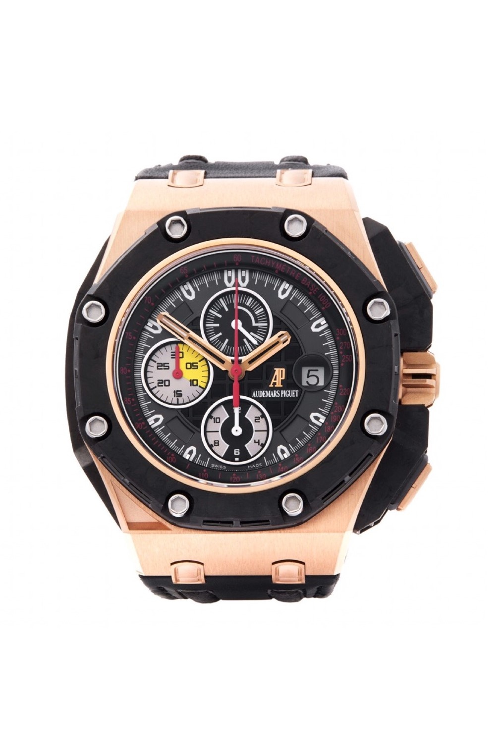đồng hồ royal oak  ảnh 6 dong ho royal oak anh 6
