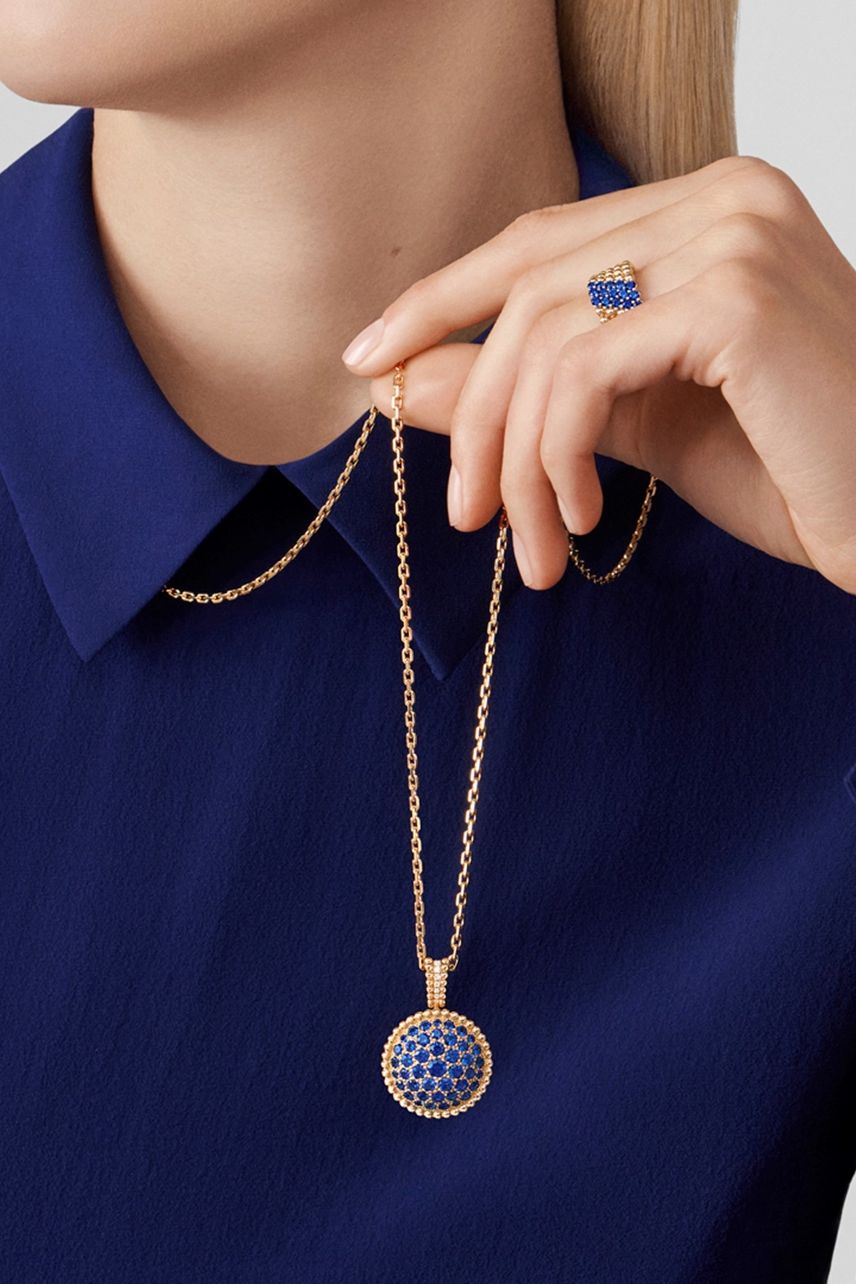 dong ho mat day chuyen anh 9