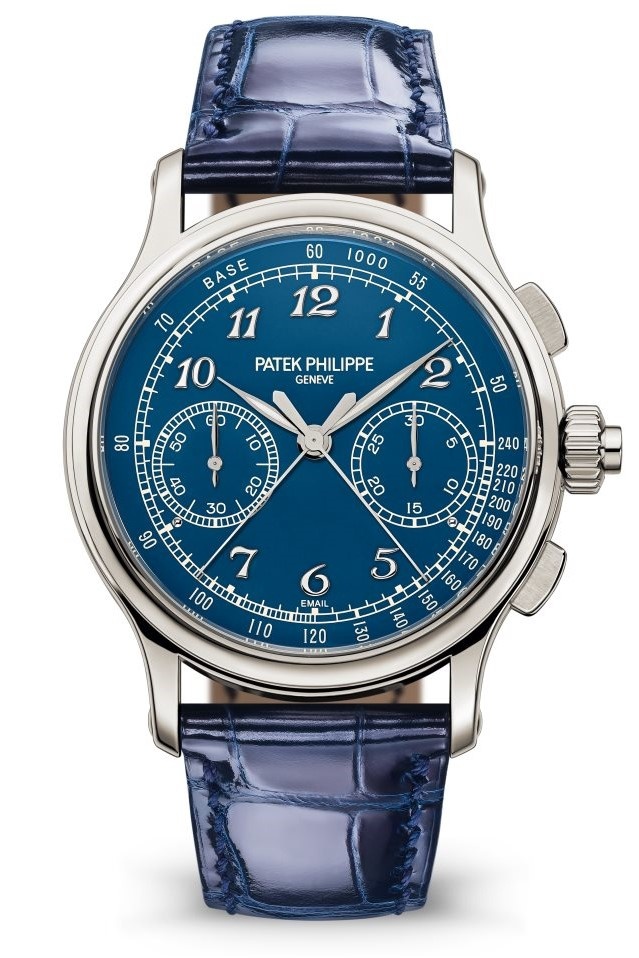 dong ho split-seconds anh 9