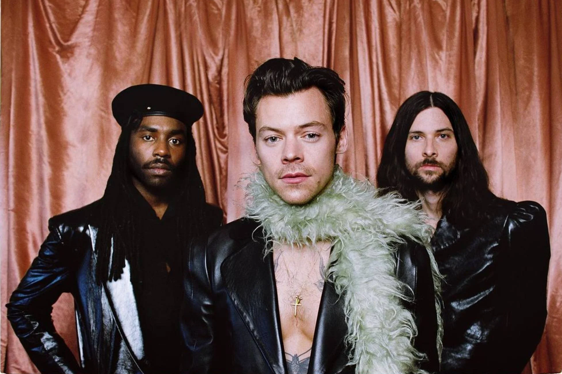 Nhung thuong hieu lam dep cua sao nam hinh anh