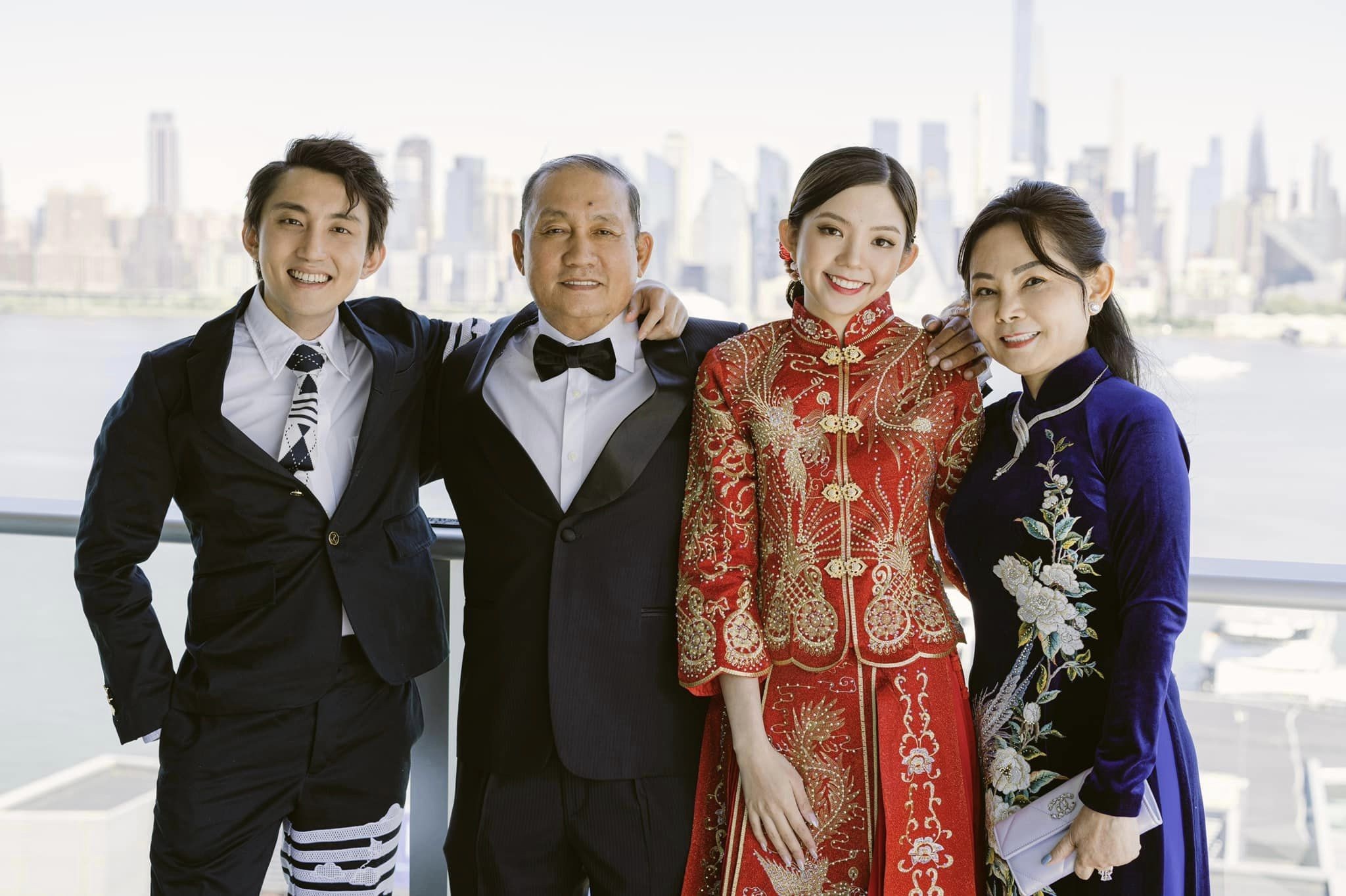 Tuyet Nhi Samuel Lam anh 7