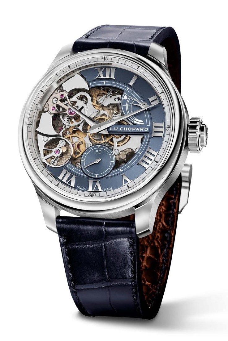 dong ho diem chuong anh 27