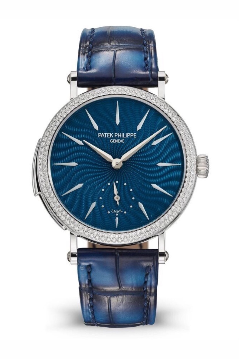 dong ho diem chuong anh 3