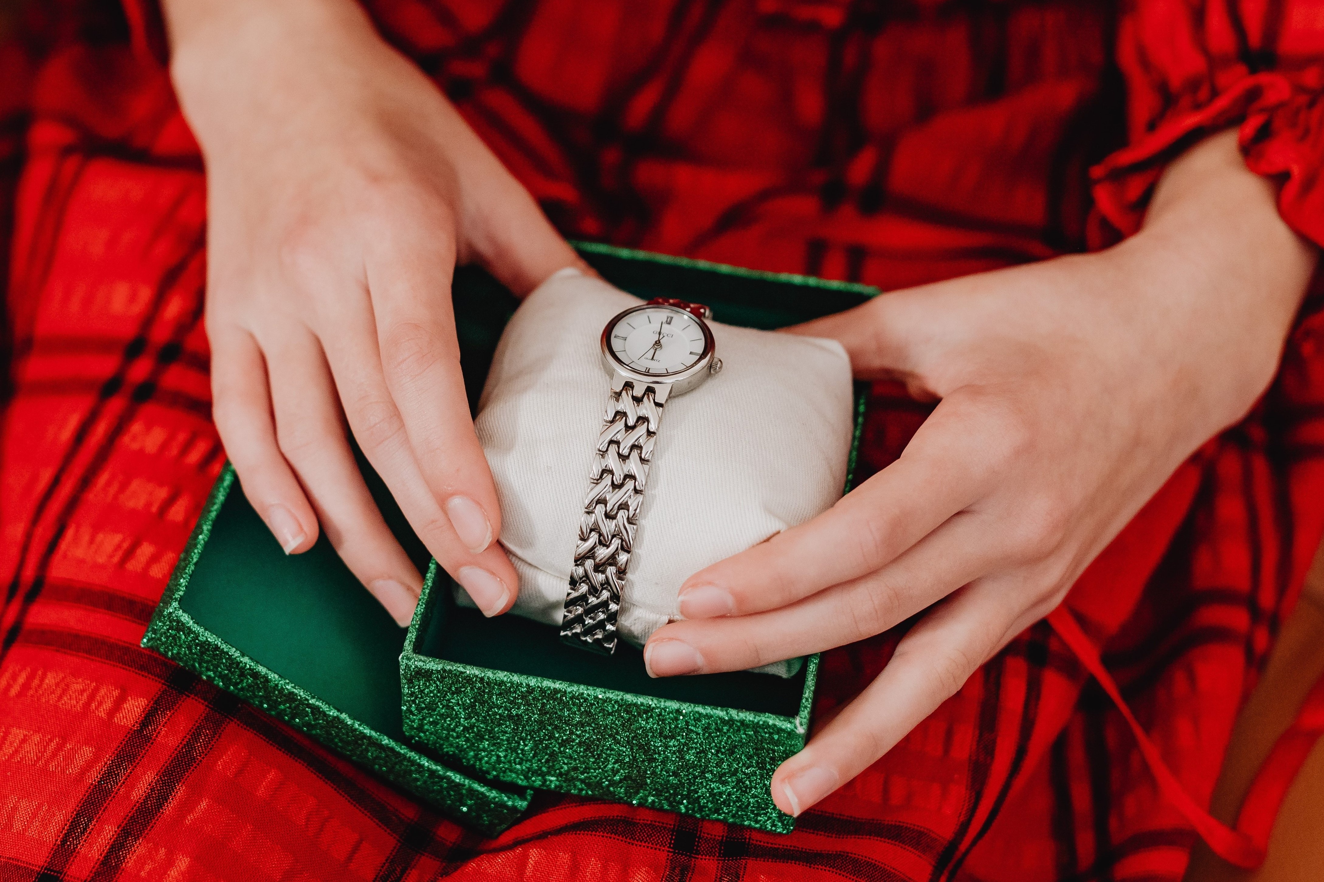 Nhung dieu can biet ve bao duong dong ho hinh anh