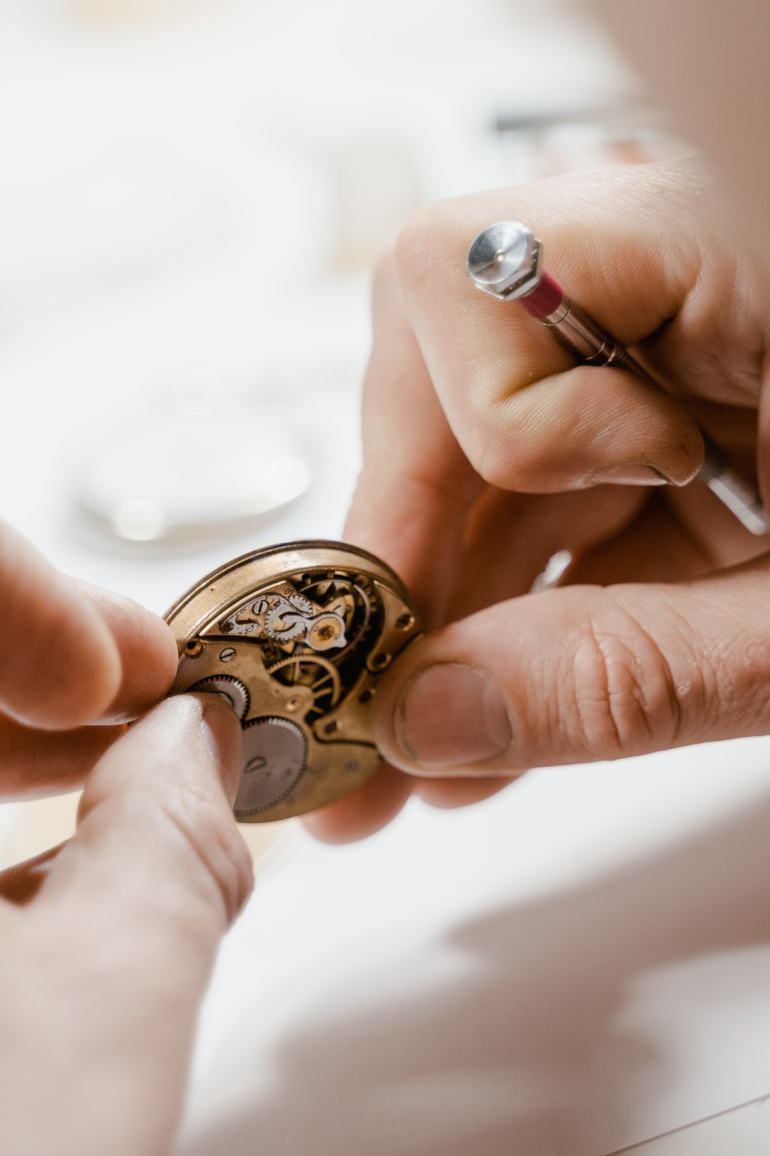 bao duong dong ho anh 3