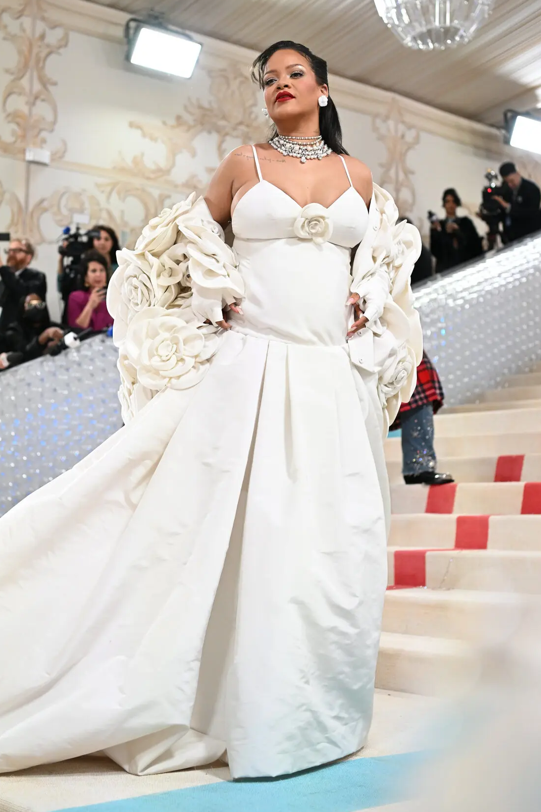 trang suc met gala 2023 anh 15