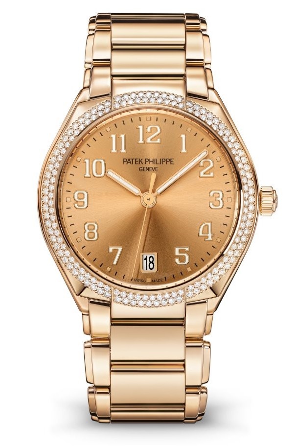 đồng hồ cho mẹ  ảnh 3 dong ho cho me anh 3