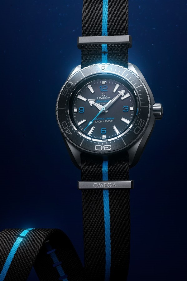 dong ho titanium anh 6