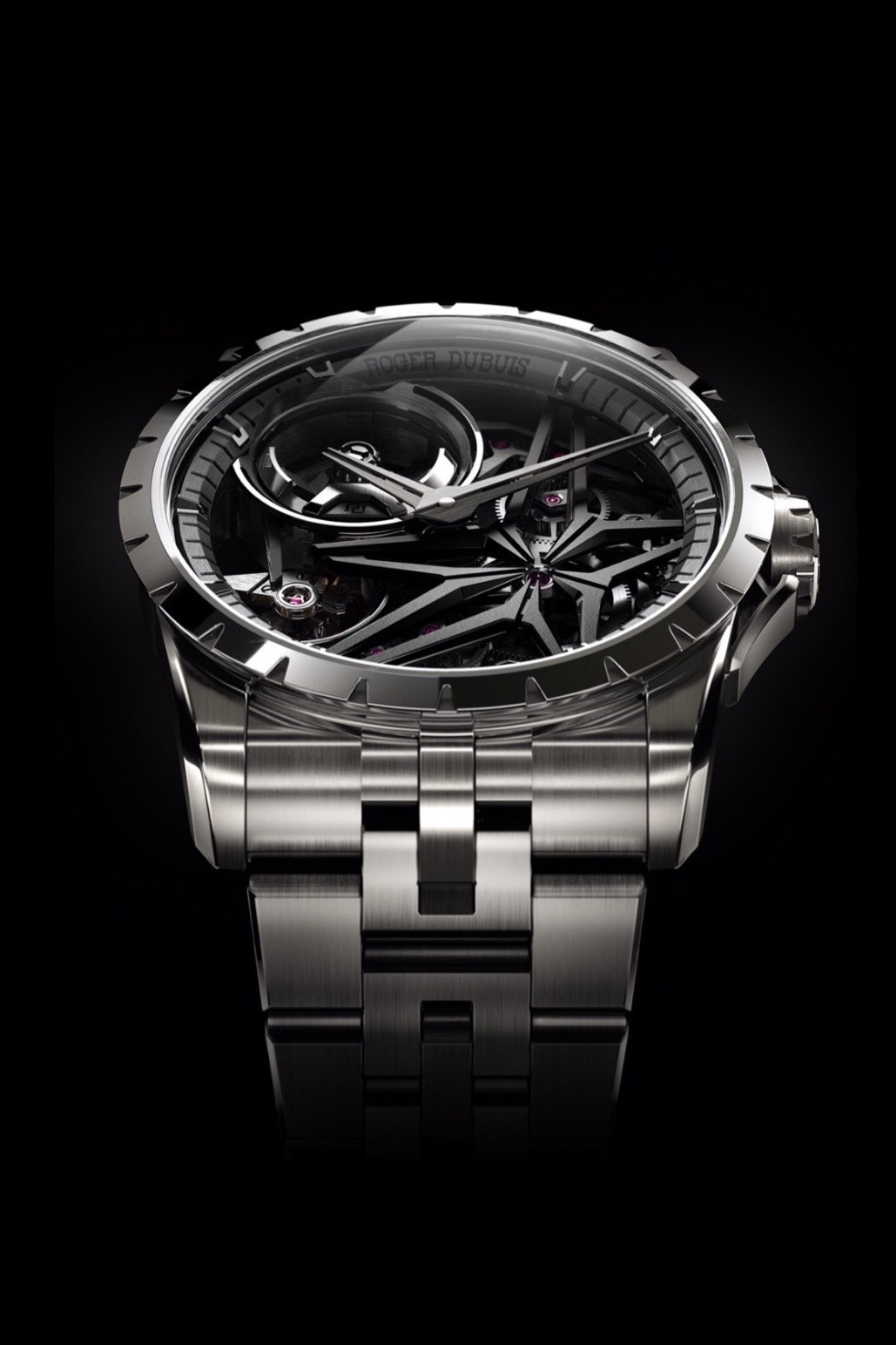 dong ho titanium anh 3