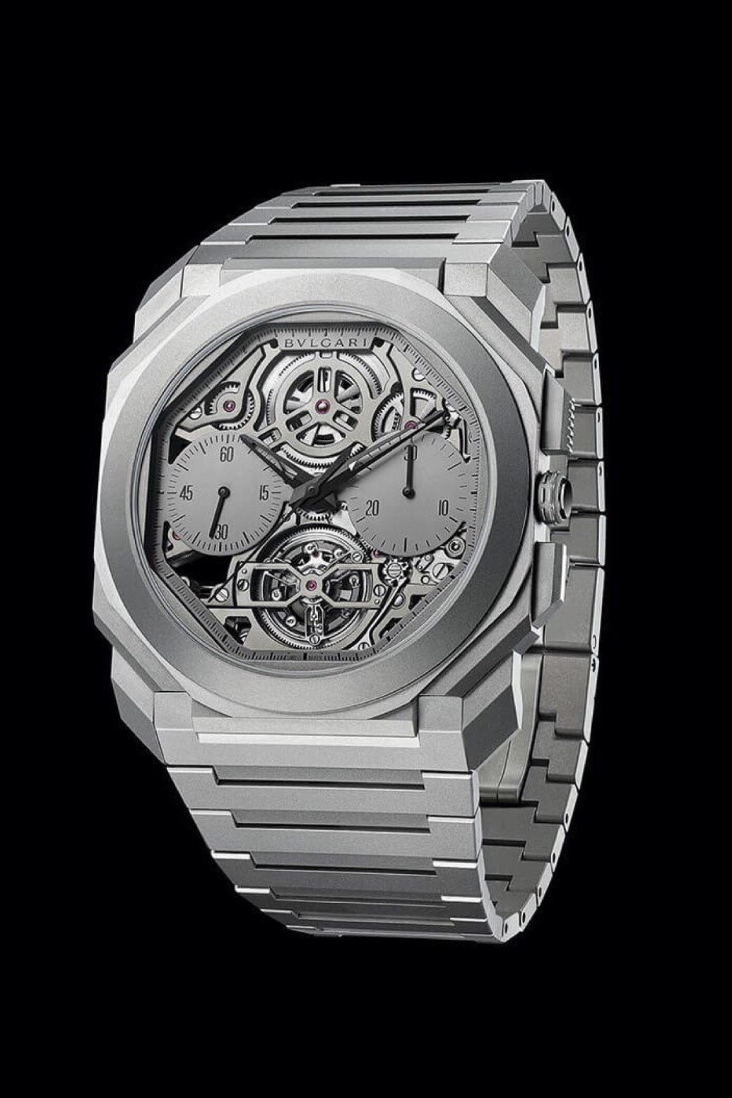 dong ho titanium anh 9