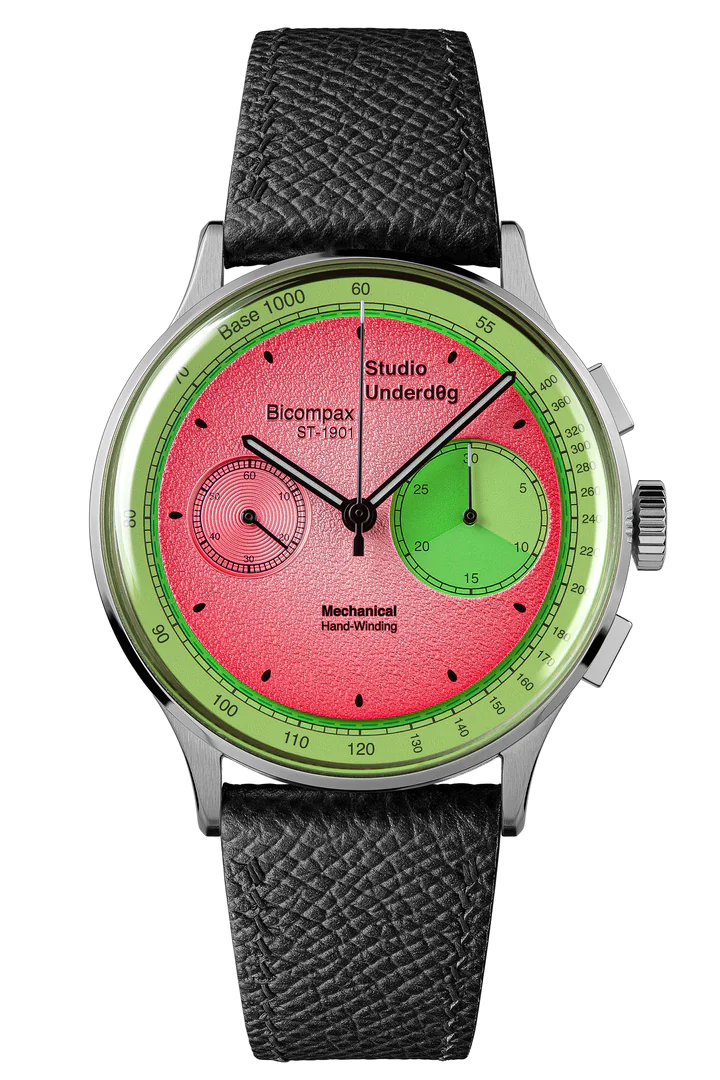 dong ho co tay nho anh 9