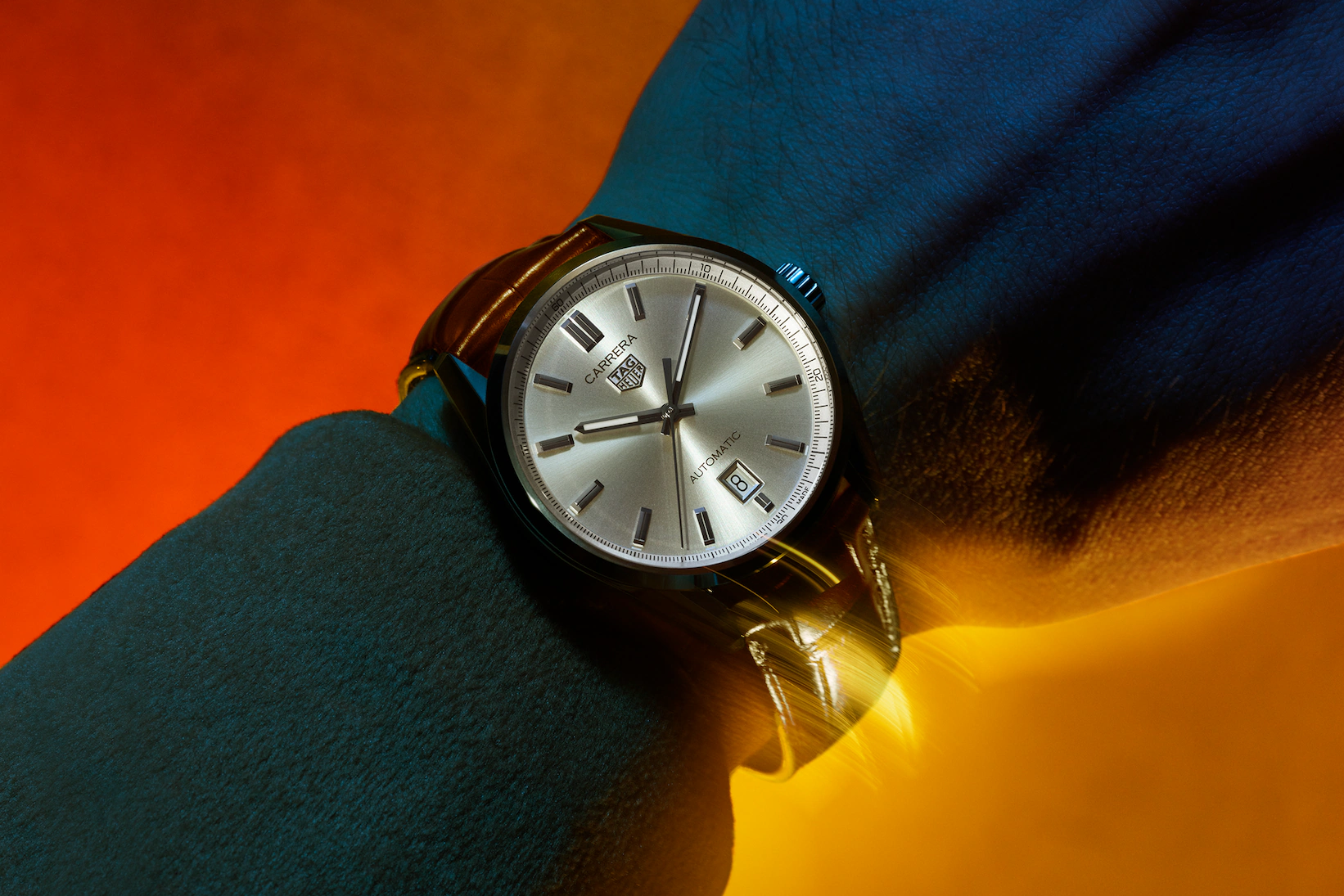 Nhung mau dong ho xa xi danh cho nguoi moi hinh anh