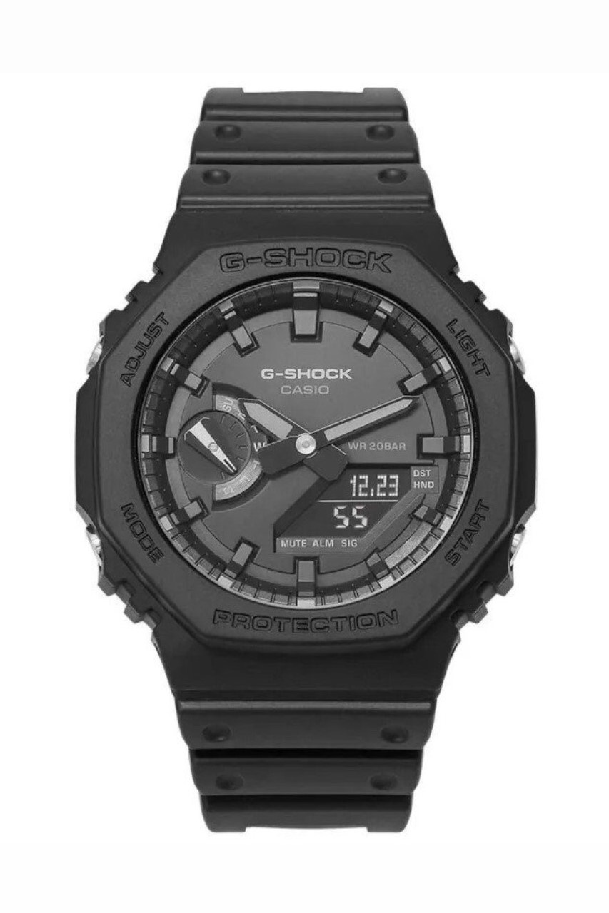 đồng hồ đen ảnh 3 dong ho den anh 3