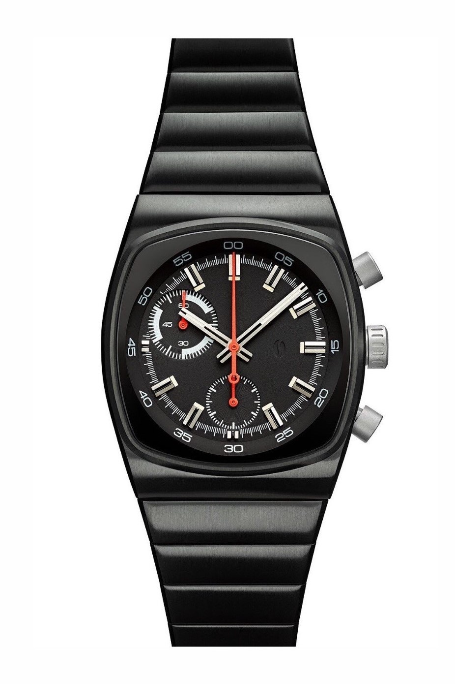 đồng hồ đen ảnh 6 dong ho den anh 6