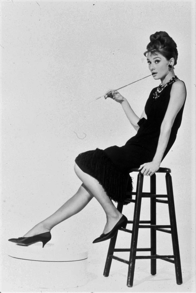 giay cao got kitten heel anh 4