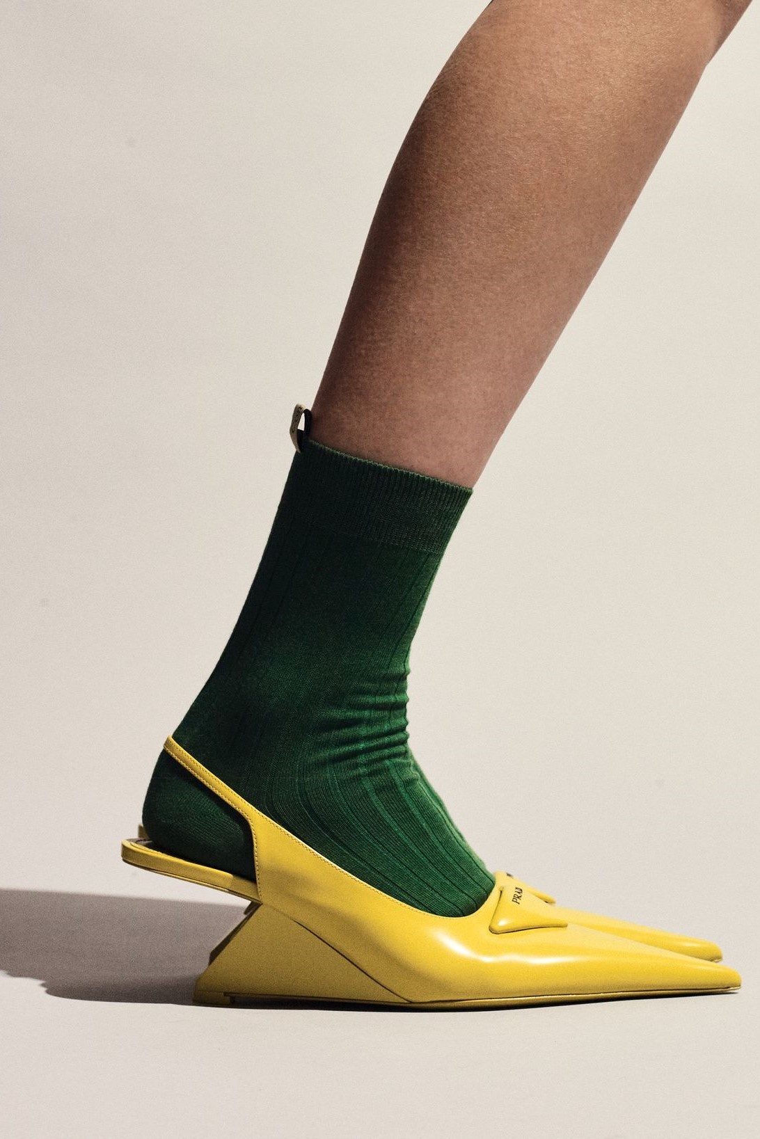 giay cao got kitten heel anh 13