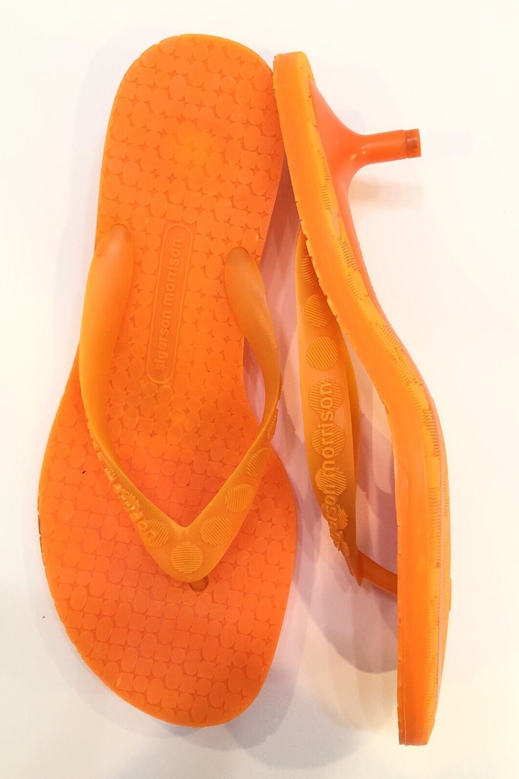 giay cao got kitten heel anh 10