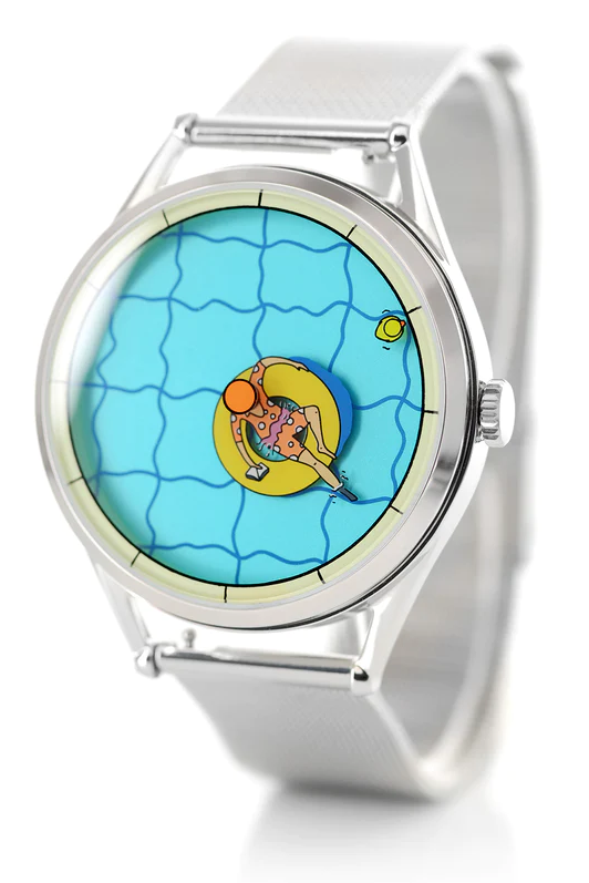 dong ho doc dao anh 12