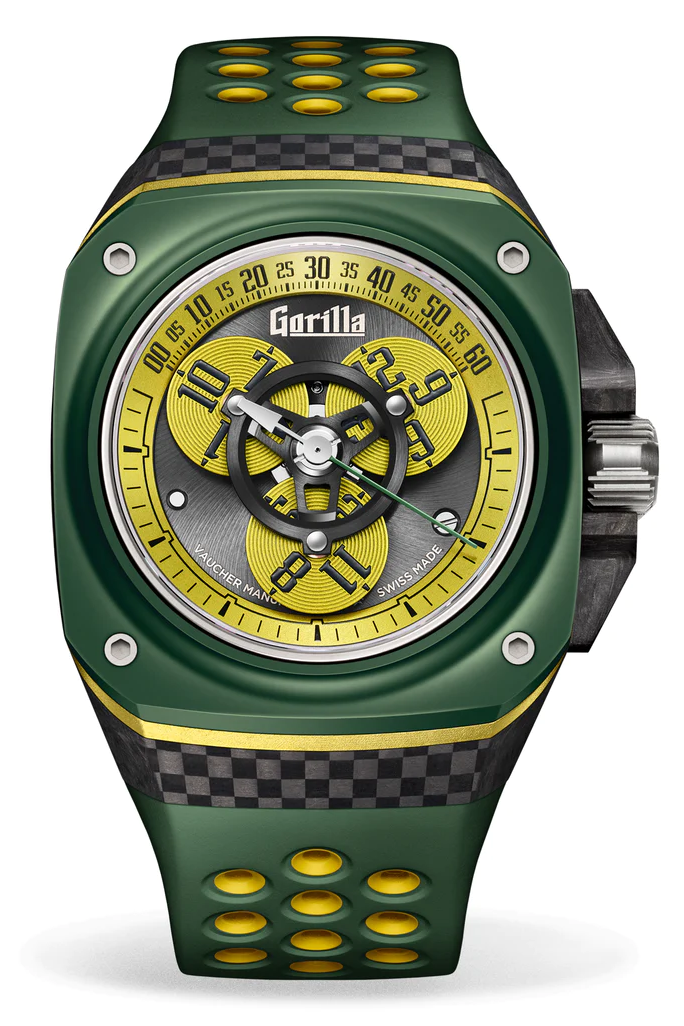 dong ho doc dao anh 9