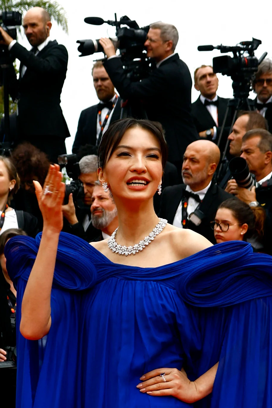 trang suc cannes 2023 anh 9