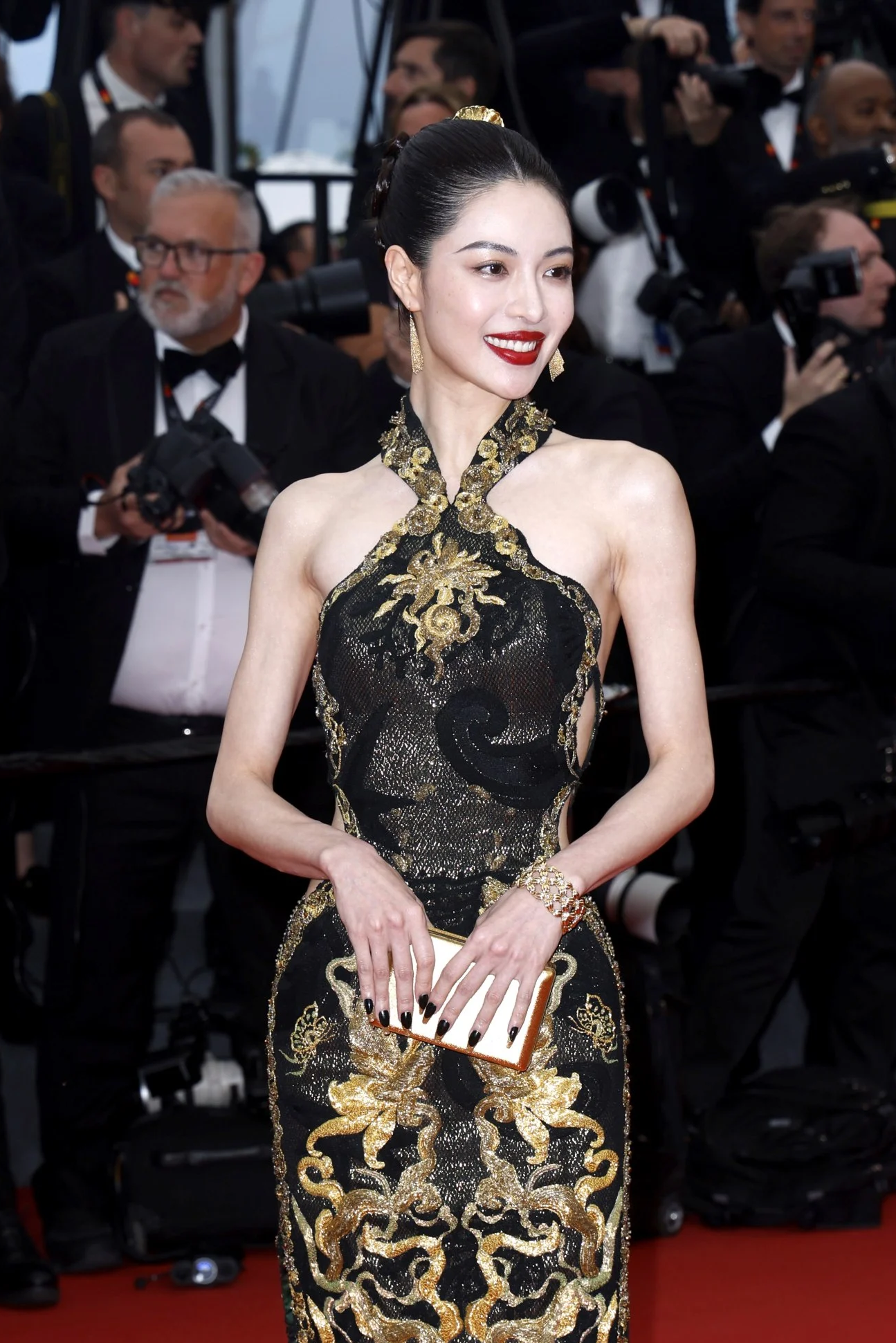 trang suc cannes 2023 anh 18