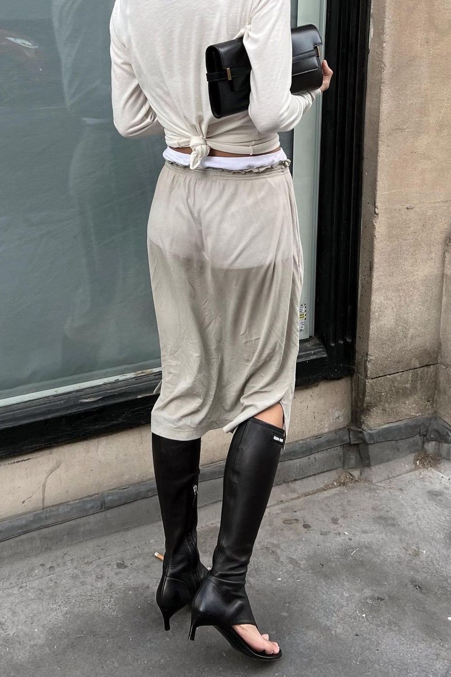 xu hướng thời trang hè  ảnh 6 xu huong thoi trang he anh 6