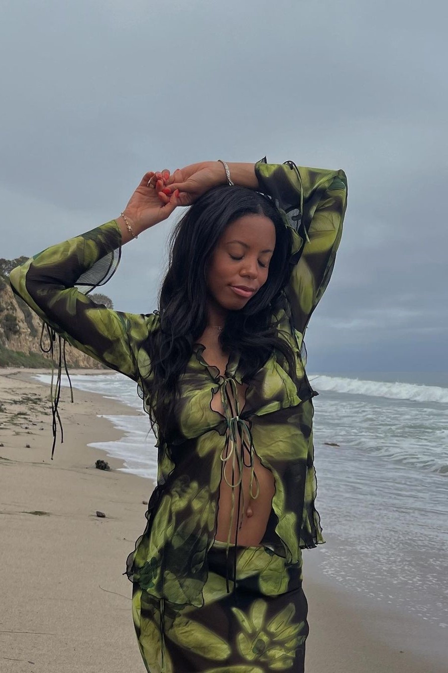 xu hướng thời trang hè  ảnh 18 xu huong thoi trang he anh 18