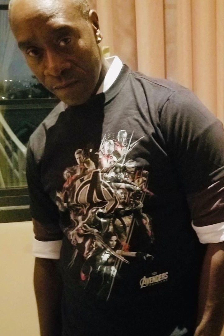 dong ho Spider-Man anh 10