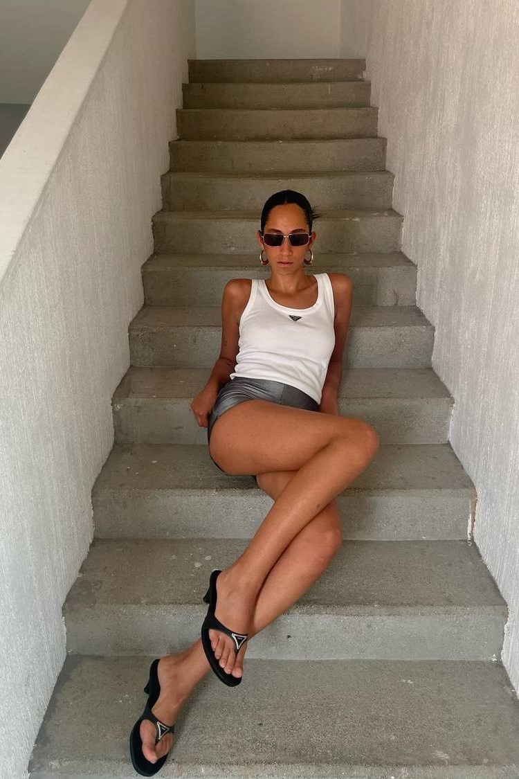 xu hướng thời trang hè  ảnh 12 xu huong thoi trang he anh 12