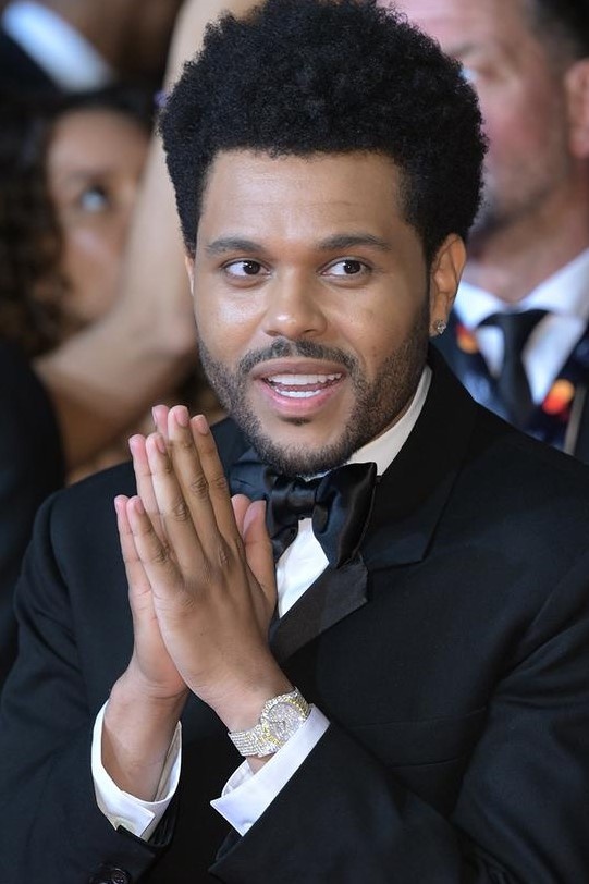 dong ho cua sao nam anh 3