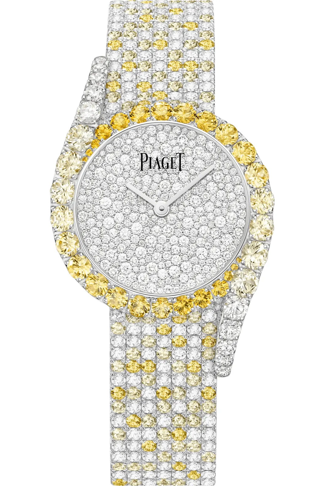 dong ho cua sao nam anh 8