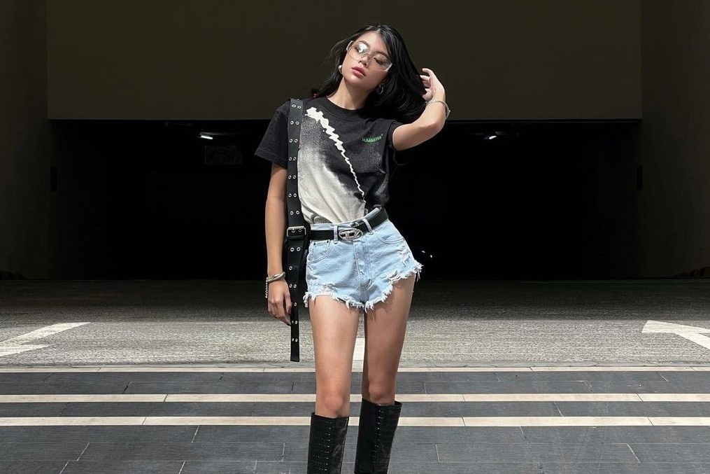 Mac gi di xem show am nhac hinh anh