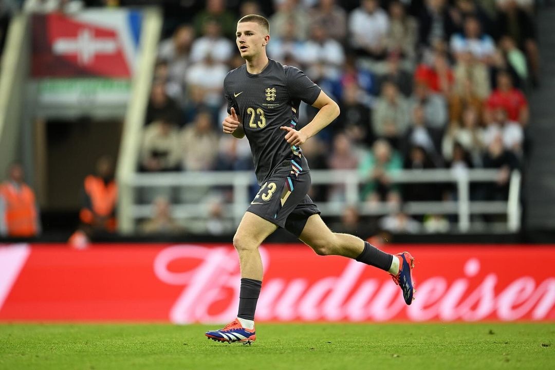 cầu thủ trẻ euro 2024,  UEFA,  EURO 2024,  Lamine Yamal,  Warren Zaire-Emery,  Semih Kiliçsoy,  João Neves,  Adam Wharton ảnh 9 cau thu tre euro 2024,  UEFA,  EURO 2024,  Lamine Yamal,  Warren Zaire-Emery,  Semih Kilicsoy,  Joao Neves,  Adam Wharton anh 9