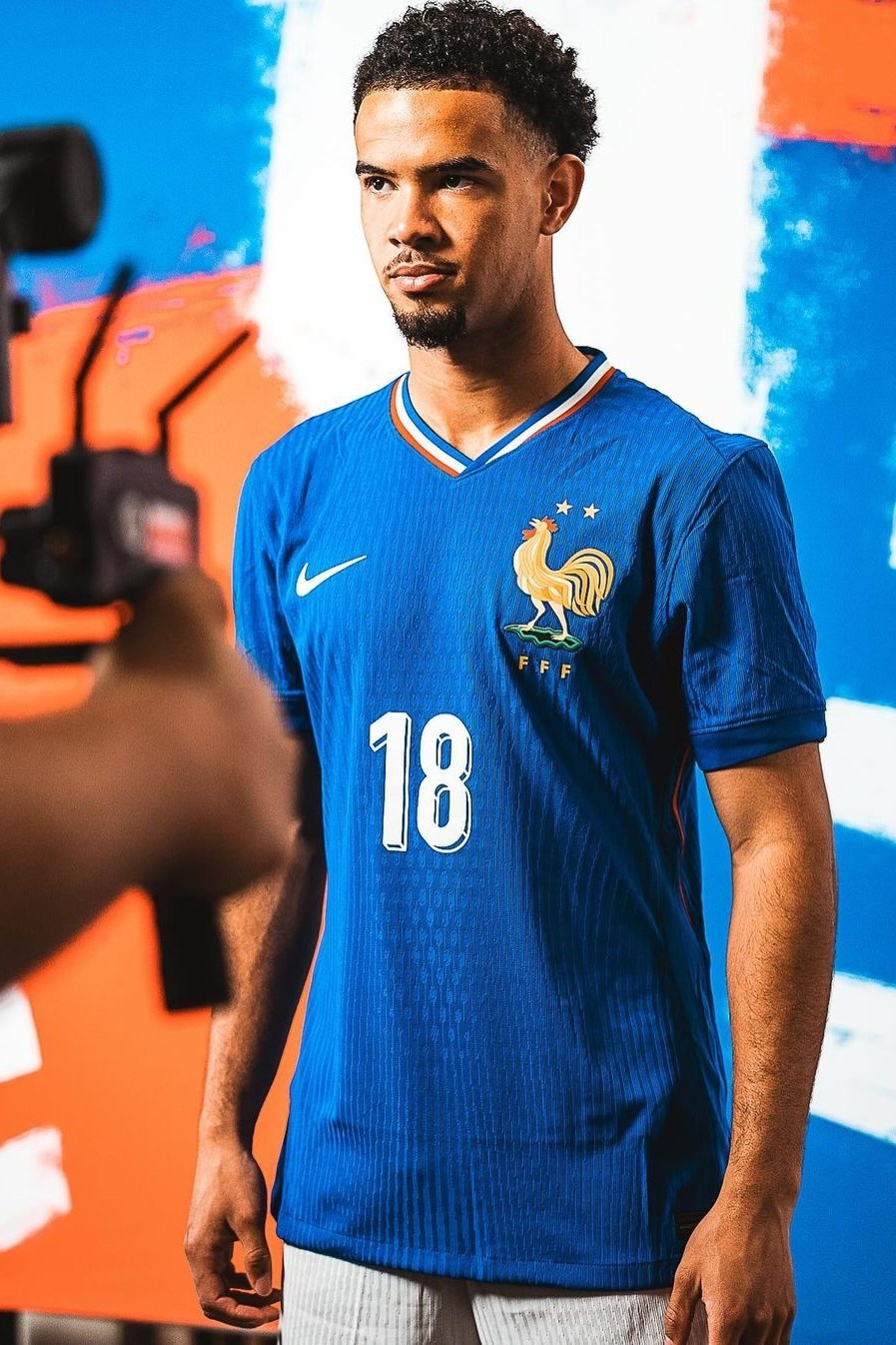 cầu thủ trẻ euro 2024,  UEFA,  EURO 2024,  Lamine Yamal,  Warren Zaire-Emery,  Semih Kiliçsoy,  João Neves,  Adam Wharton ảnh 4 cau thu tre euro 2024,  UEFA,  EURO 2024,  Lamine Yamal,  Warren Zaire-Emery,  Semih Kilicsoy,  Joao Neves,  Adam Wharton anh 4