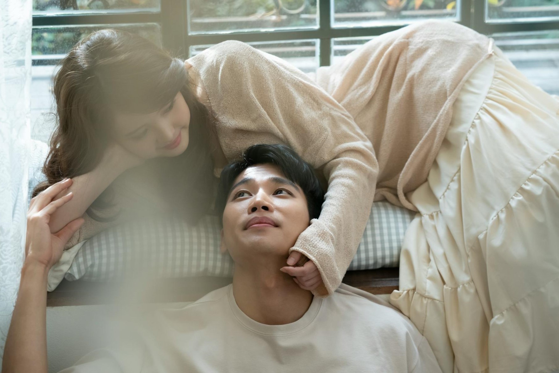 Sai lam pho bien ve tien bac trong tinh yeu hinh anh