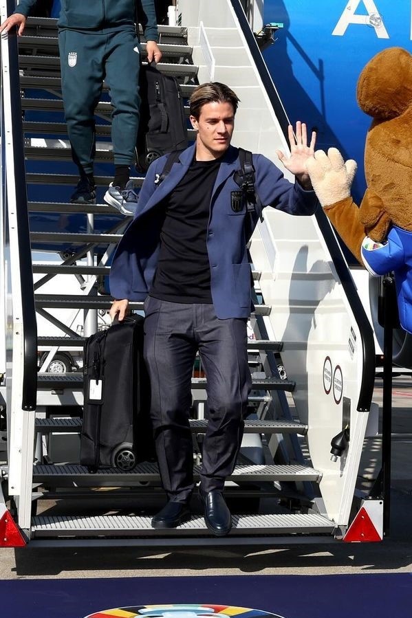 ao dau euro 2024,  trang phuc bong da,  trang phuc thi dau,  vo dich chau au,  euro 2024 truc tiep anh 2