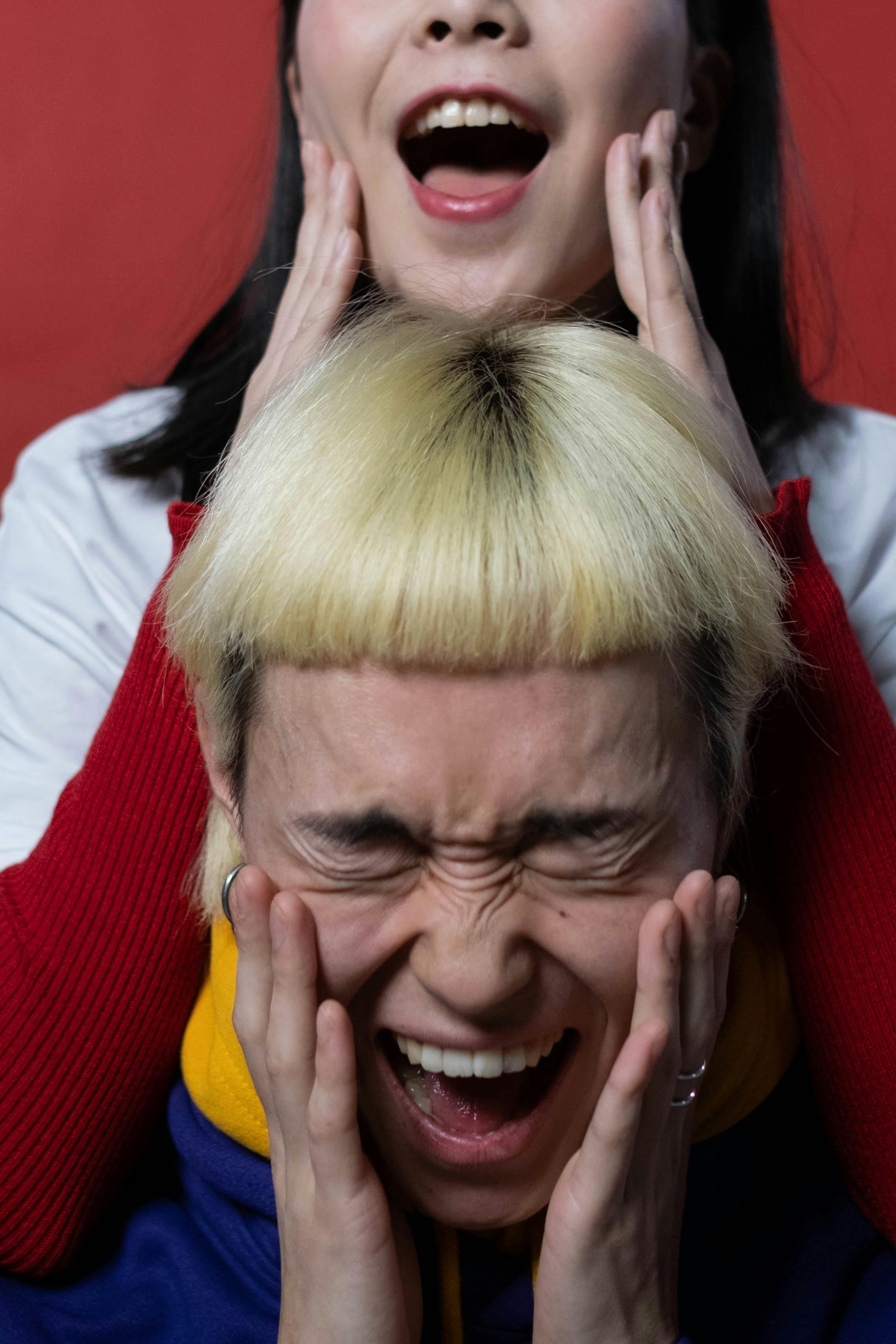 chua quen nguoi yeu cu, noi xau nguoi yeu cu,  vuong van tinh cu, moi quan he lang man, anh 6