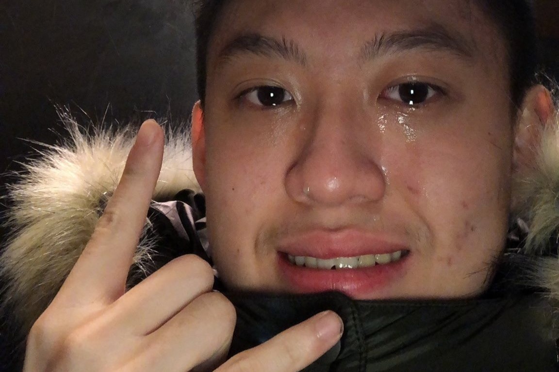 Dung noi buon de 'cau' su chu y hinh anh