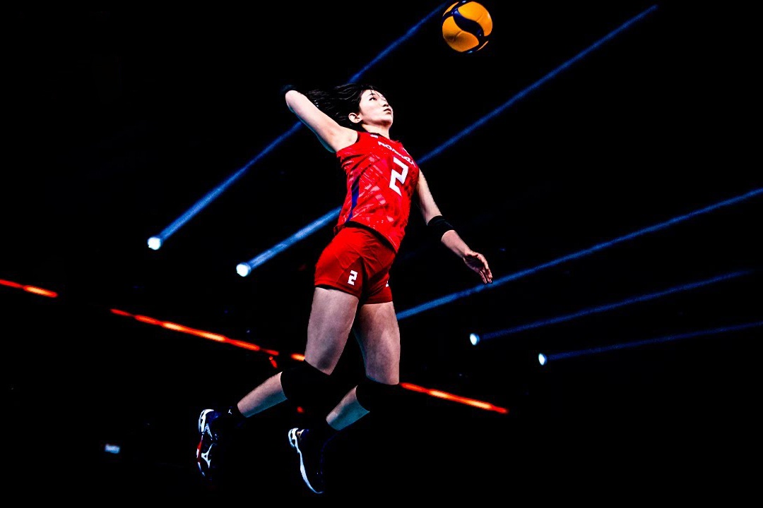 Quan chong quay len cua tuyen Nhat Ban o Olympic 2024 hinh anh