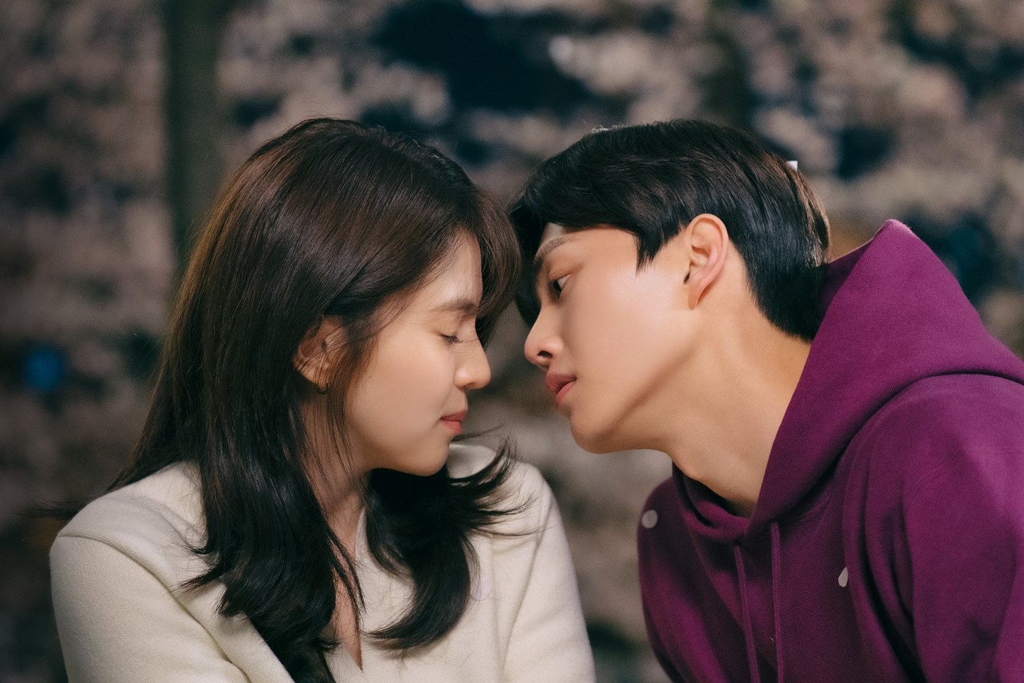 Vi sao co tinh moi nhung van chua quen nguoi yeu cu? hinh anh