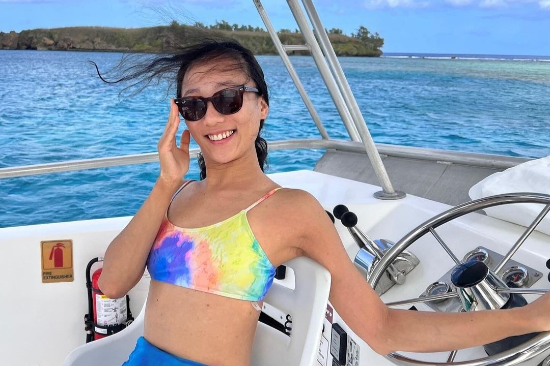 YouTuber Han Quoc bi chi trich vi doc than hinh anh