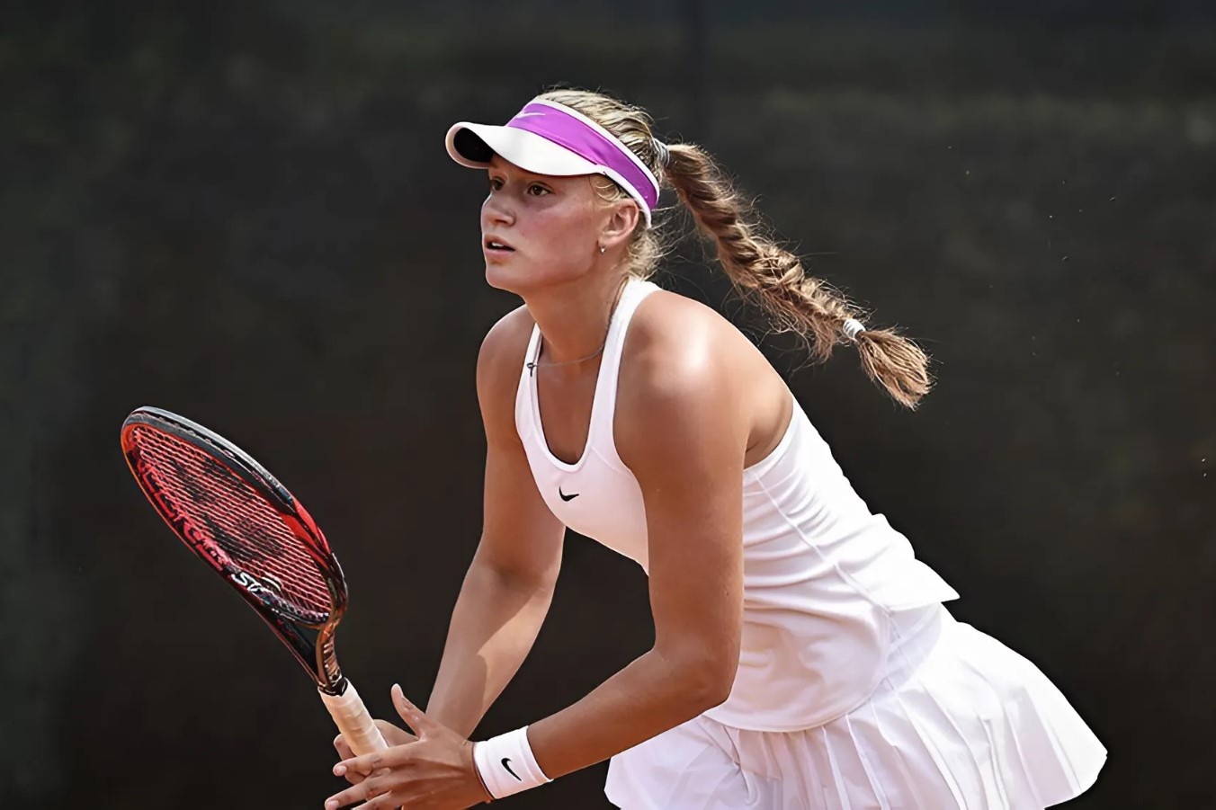 10 tay vot co thu nhap cao nhat Wimbledon 2024 hinh anh