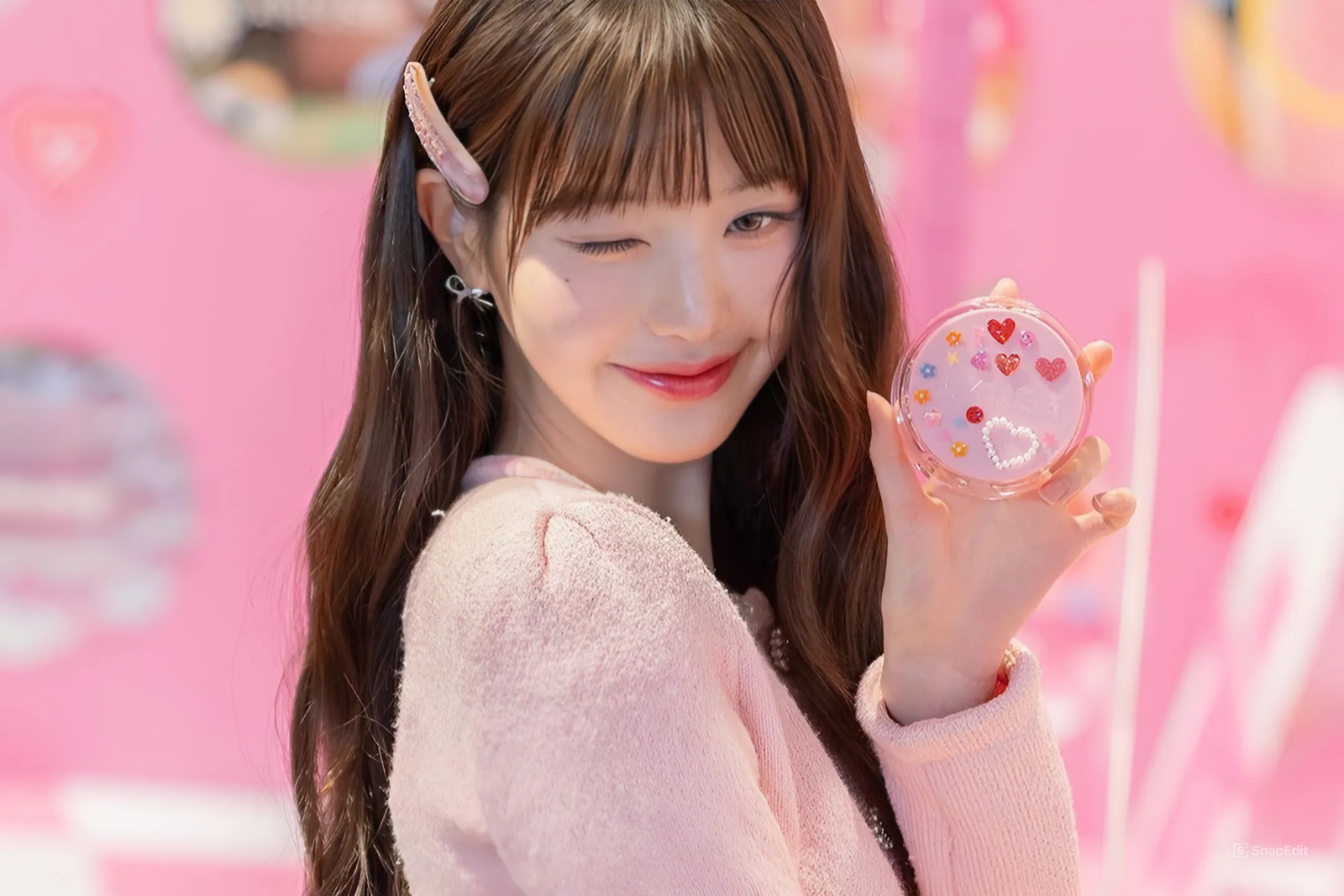 Viet Nam o dau trong thi truong Hallyu 143 ty USD? hinh anh