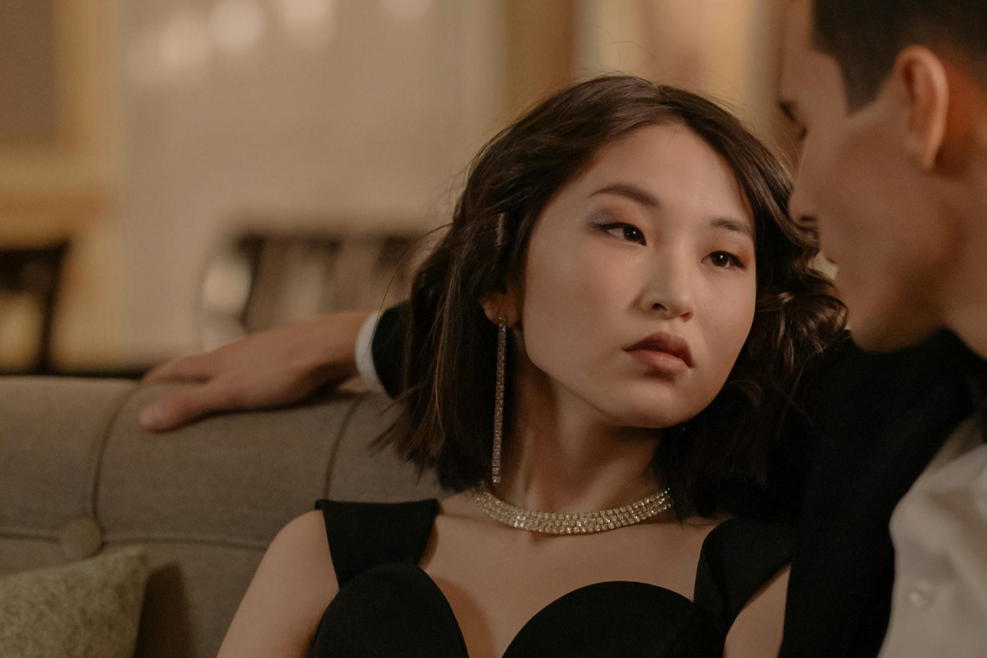 Han gan niem tin the nao sau khi lua doi nguoi yeu? hinh anh