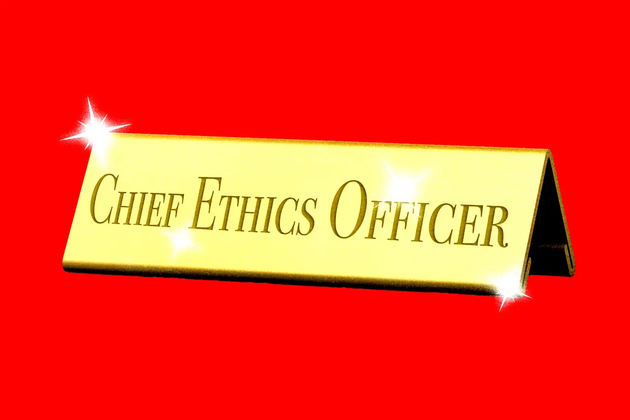 giam doc dao duc AI, chief ethics officer,  quan ly AI,  tri tue nhan tao anh 1